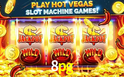 Descubra a Essência do 8pg: Nossa História e Compromissos