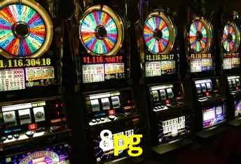 Descubra o Programa VIP da 8pg: Vantagens Exclusivas para Jogadores