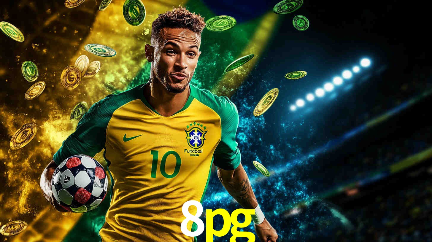 Descubra a Essência do 8pg: Nossa História e Compromissos