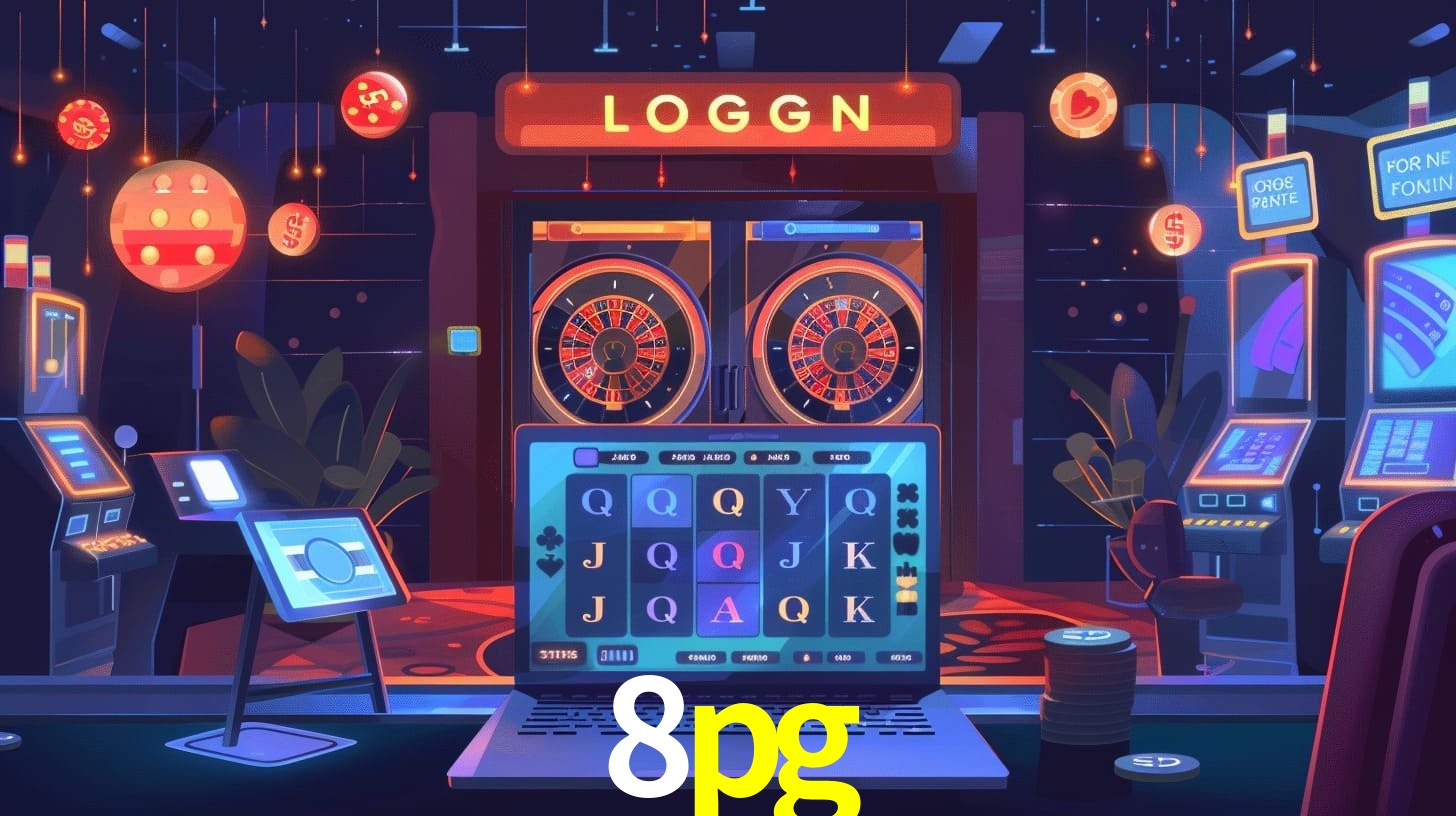 8pg bet