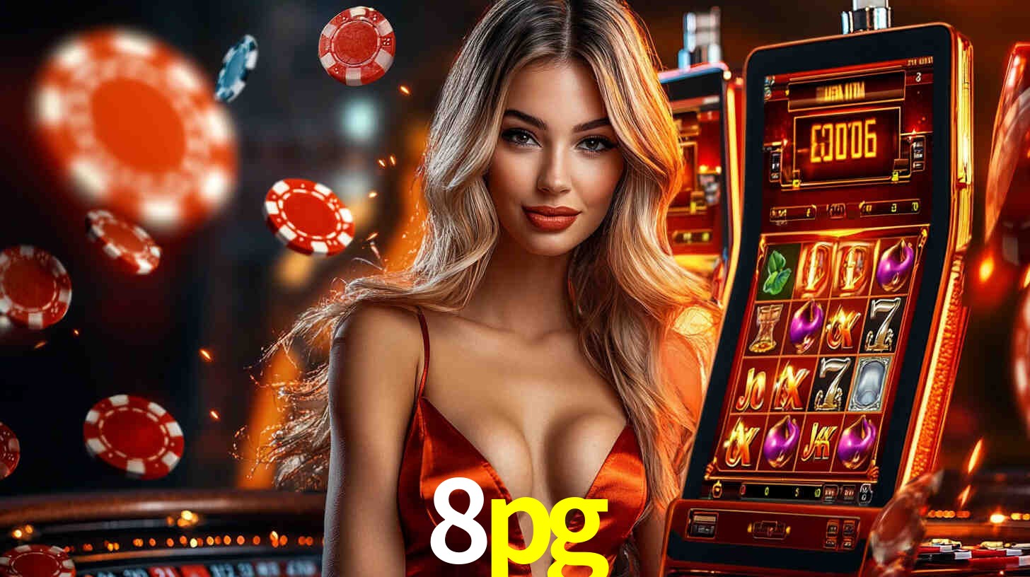 VIP Casino 8pg