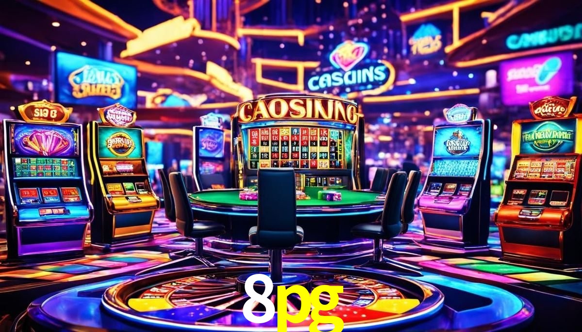 Estatísticas do Jogo 8pg