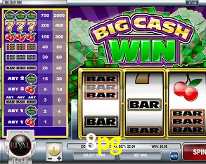 Desvendando o Mundo dos Jogos Virtuais na 8pg