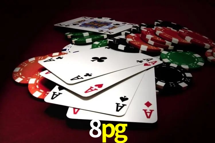 Casino VIP 8pg