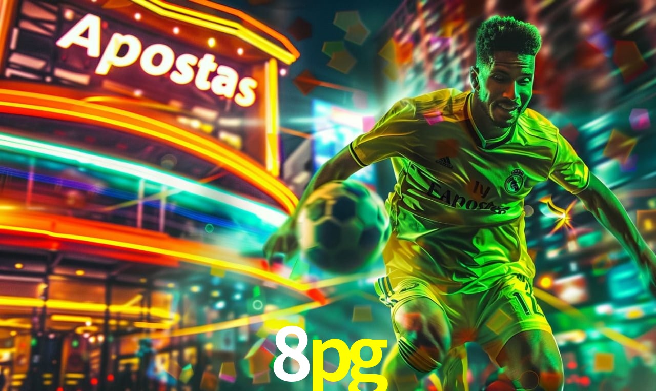 Casino Ao Vivo 8pg
