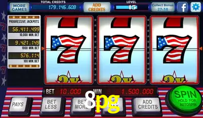 A Emoção da Loteria na 8pg: Uma Chance de Mudança de Vida