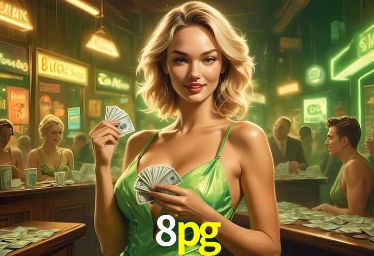 A Experiência Imersiva dos Cassinos Ao Vivo no 8pg