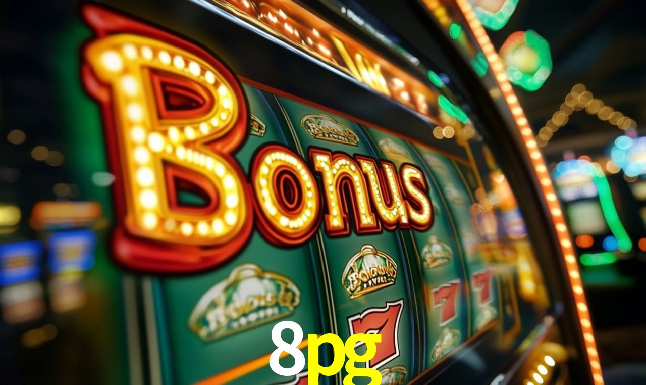 8pg bet