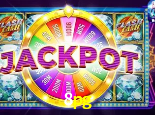 A Popularidade dos Caça-Níqueis no 8pg