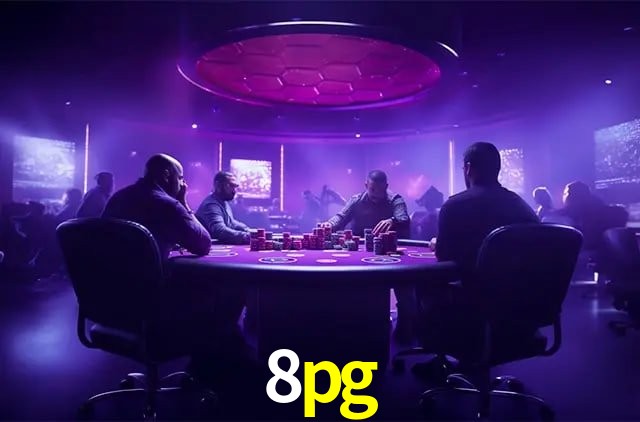 Recursos de Bônus 8pg