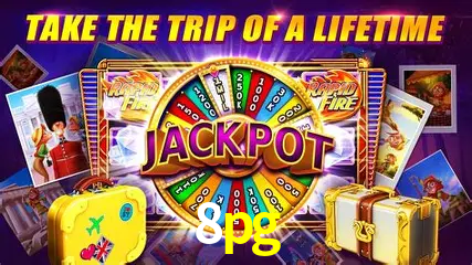 Descubra o Mundo do Cassino Online com 8pg