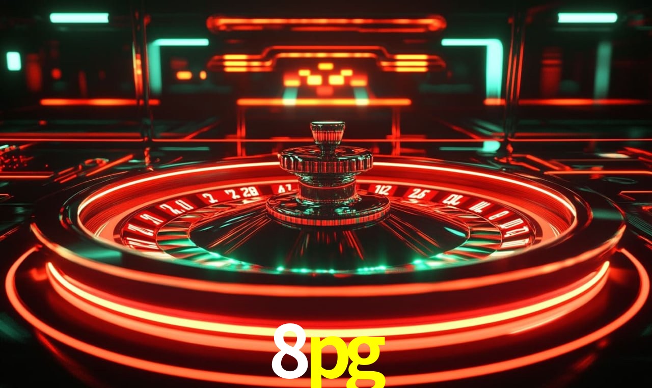 A Experiência Imersiva dos Cassinos Ao Vivo no 8pg