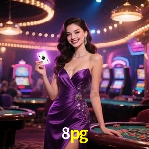 Casino Ao Vivo 8pg