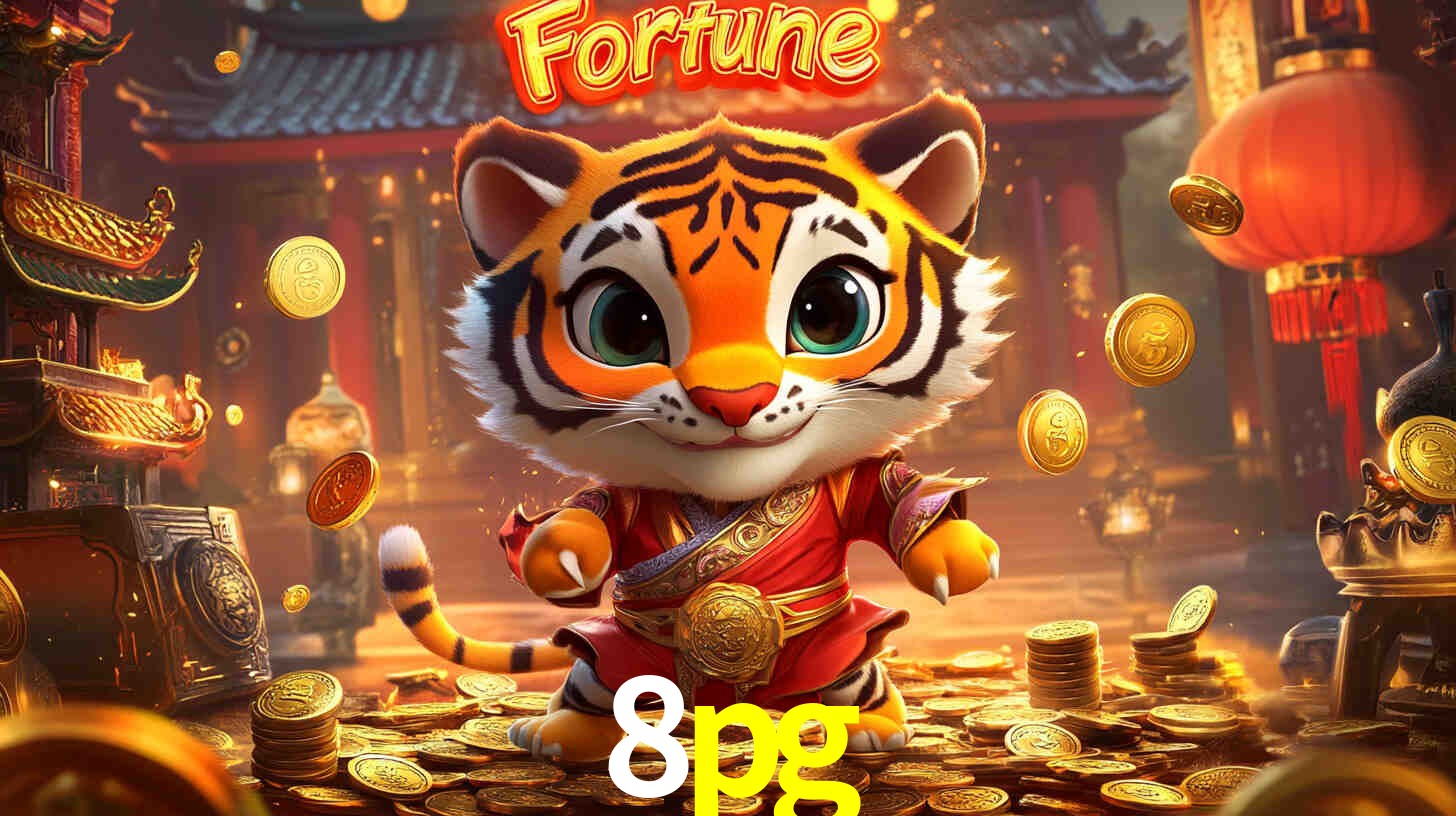 A Popularidade dos Caça-Níqueis no 8pg