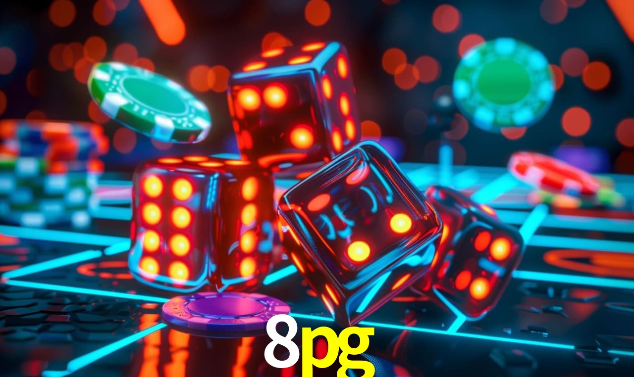 8pg