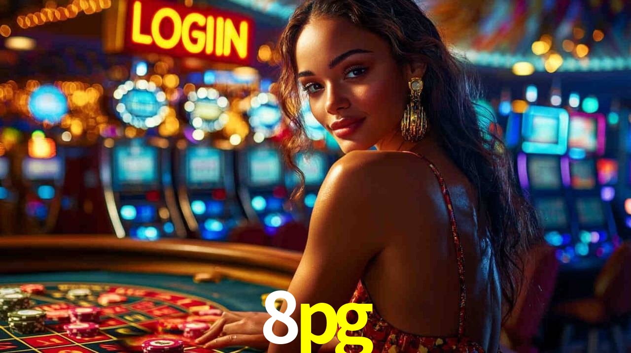 Login Seguro 8pg