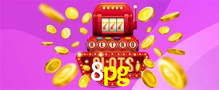 Descubra a Magia dos Jogos de Arcade no 8pg