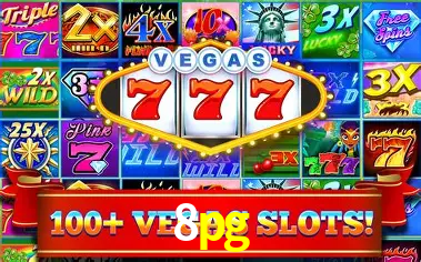 Inovações de Jogos na 8pg: O Futuro das Experiências Interativas